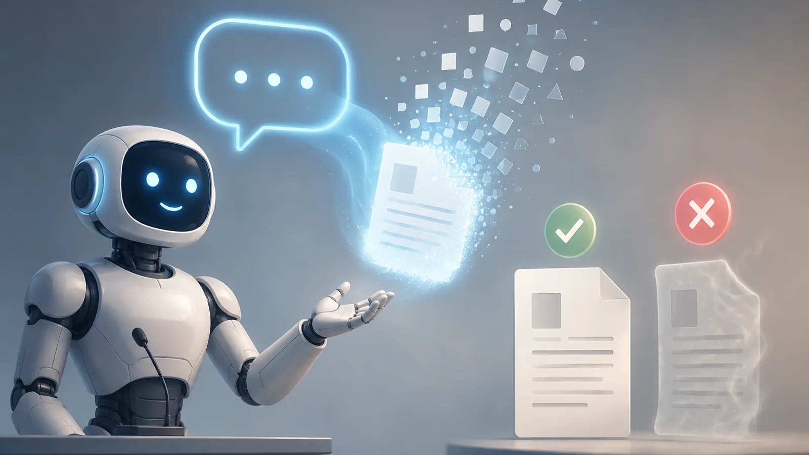 AI Hallucinations Explained: What They Are, Why, and Examples