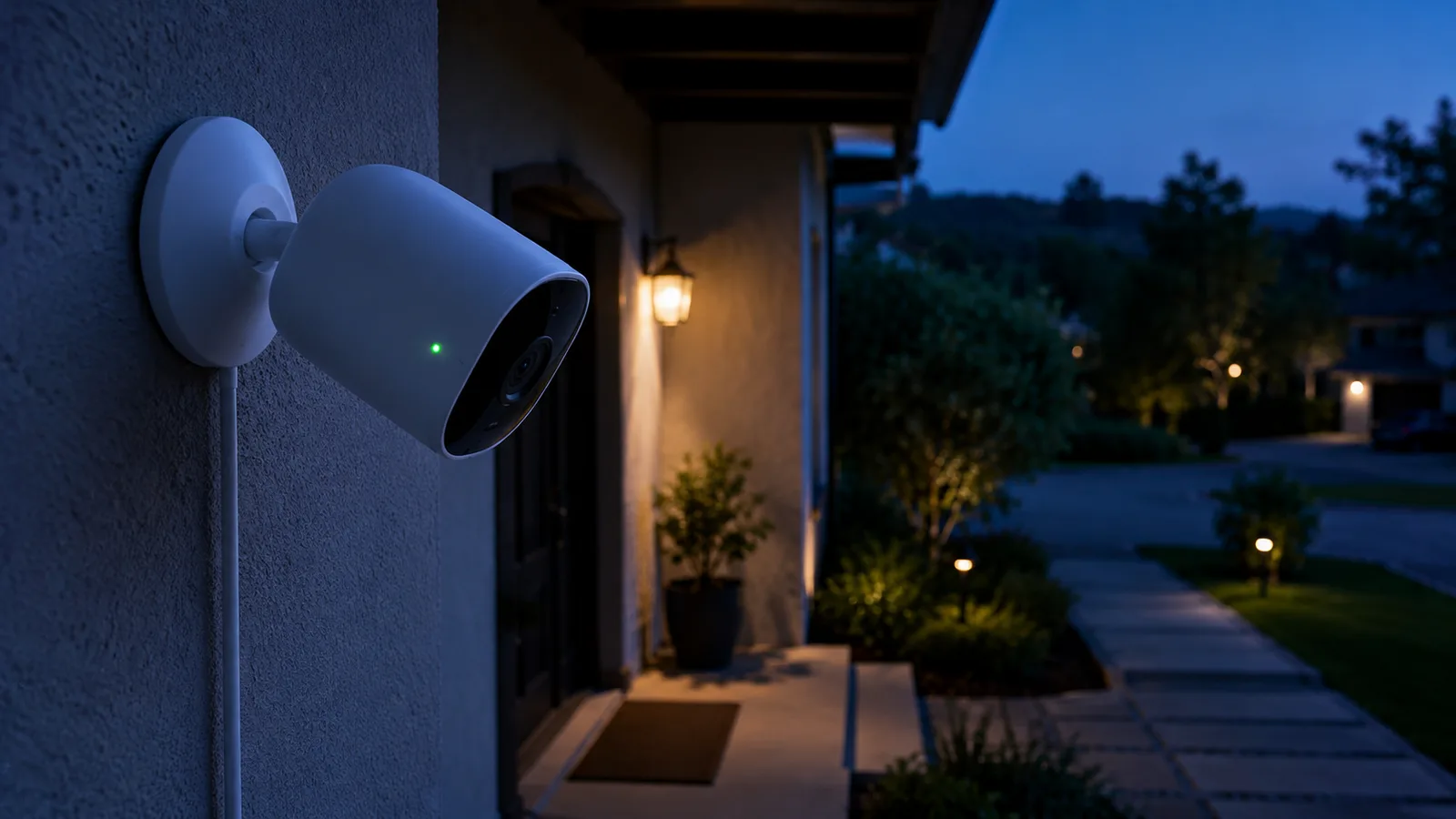 AI Security Cameras in 2026: Why On-Device Beats the Cloud Now