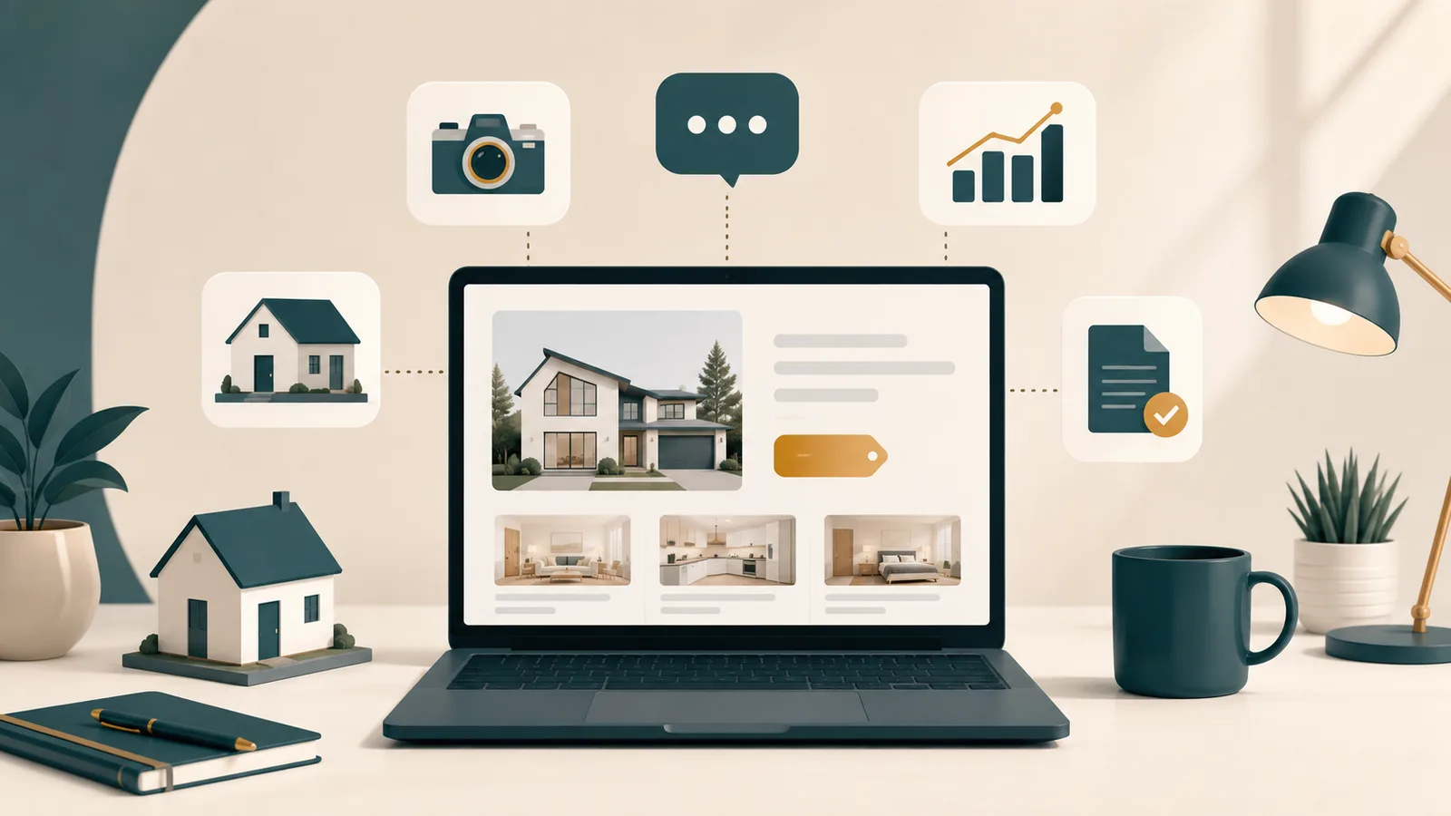 AI Tools for Real Estate Agents: The Free-First Stack a Solo Agent Actually Needs (2026)