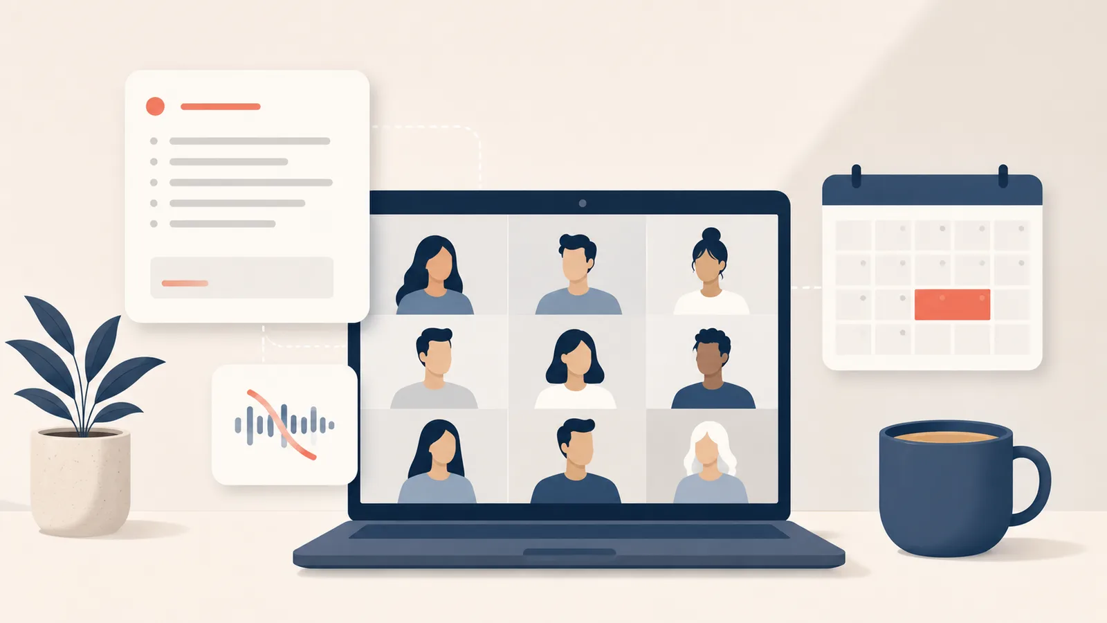 AI Tools for Remote Workers: The Short List a Remote Employee Actually Needs (2026)
