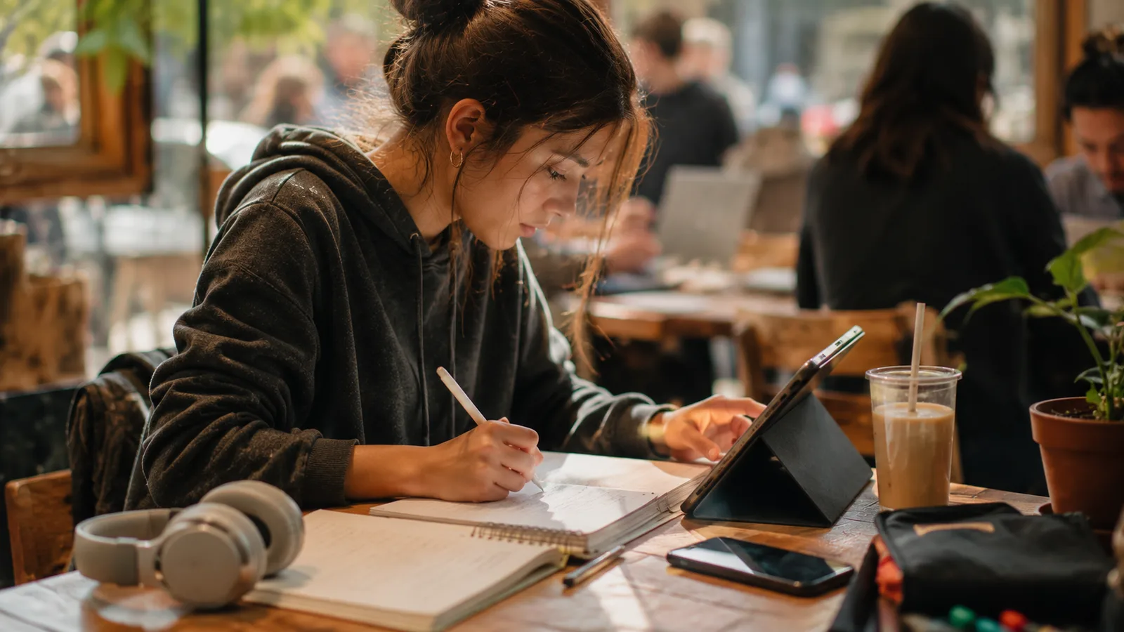 The Best AI Tools for Students in 2026: An Honest, Free-First Guide