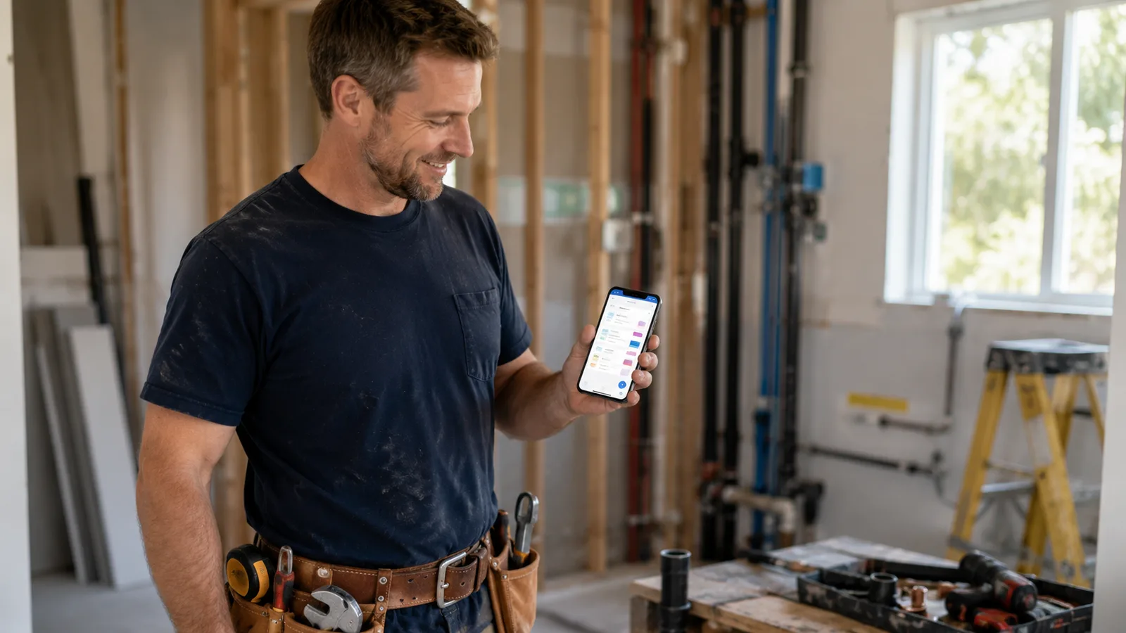 AI Tools for the Trades in 2026 (Plumbing, Electrical, HVAC)