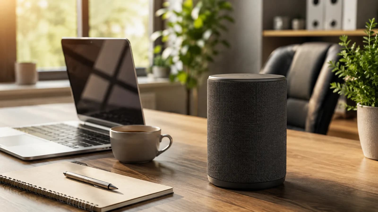 Alexa for Business Is Gone: What Actually Works for a Small Office in 2026
