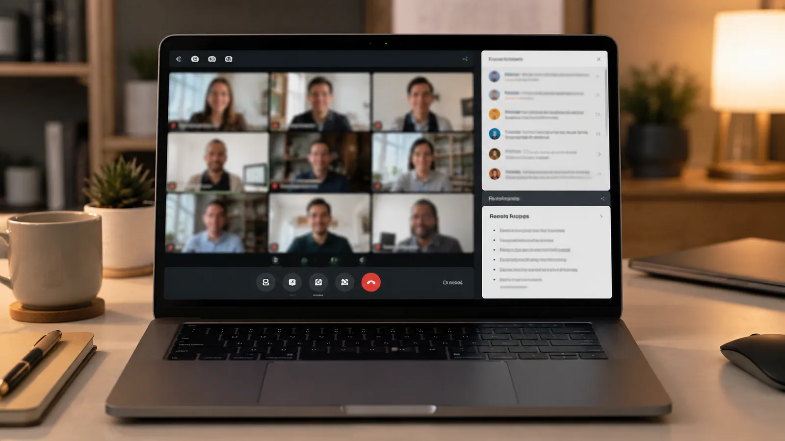 Best AI Meeting Notetaker 2026: Granola vs Otter vs Fathom