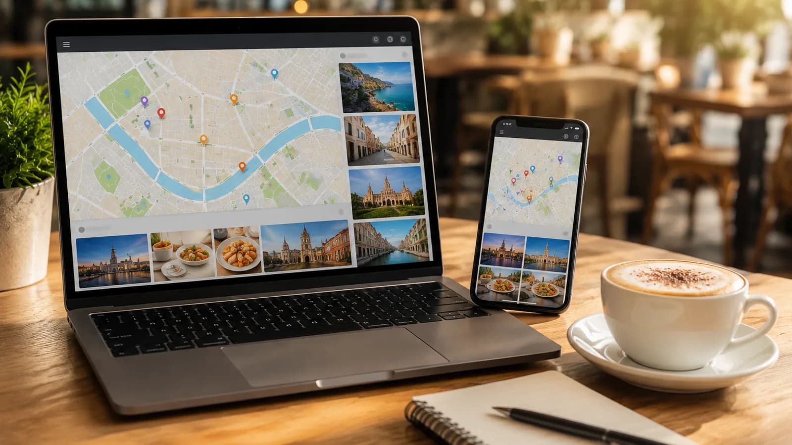 The Best AI Trip Planner in 2026 (I Tested 6 on One Trip)
