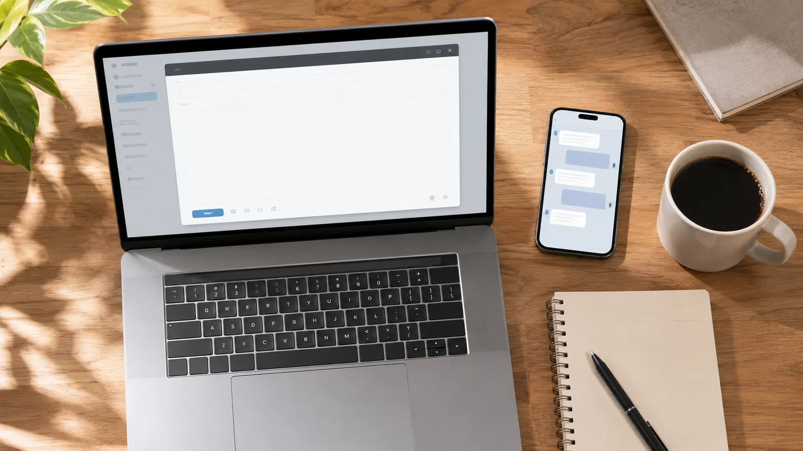 40 ChatGPT Prompts to Write Any Email in Seconds (2026)