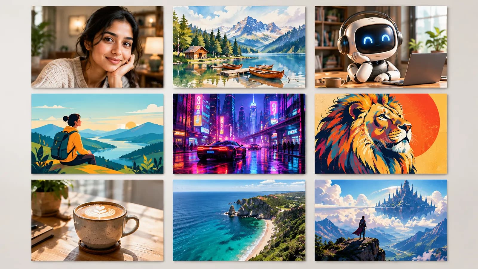 Best Free AI Image Generators (2026): Picks by What You Need