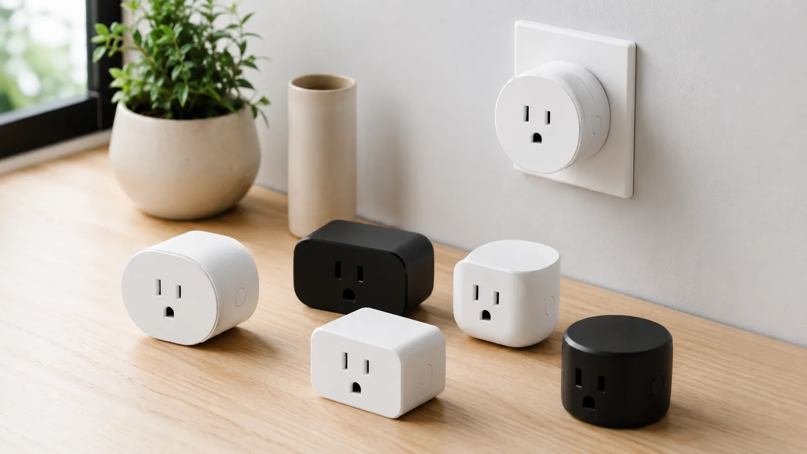 Best Smart Plug in 2026: What to Look For, and the Picks Worth Buying