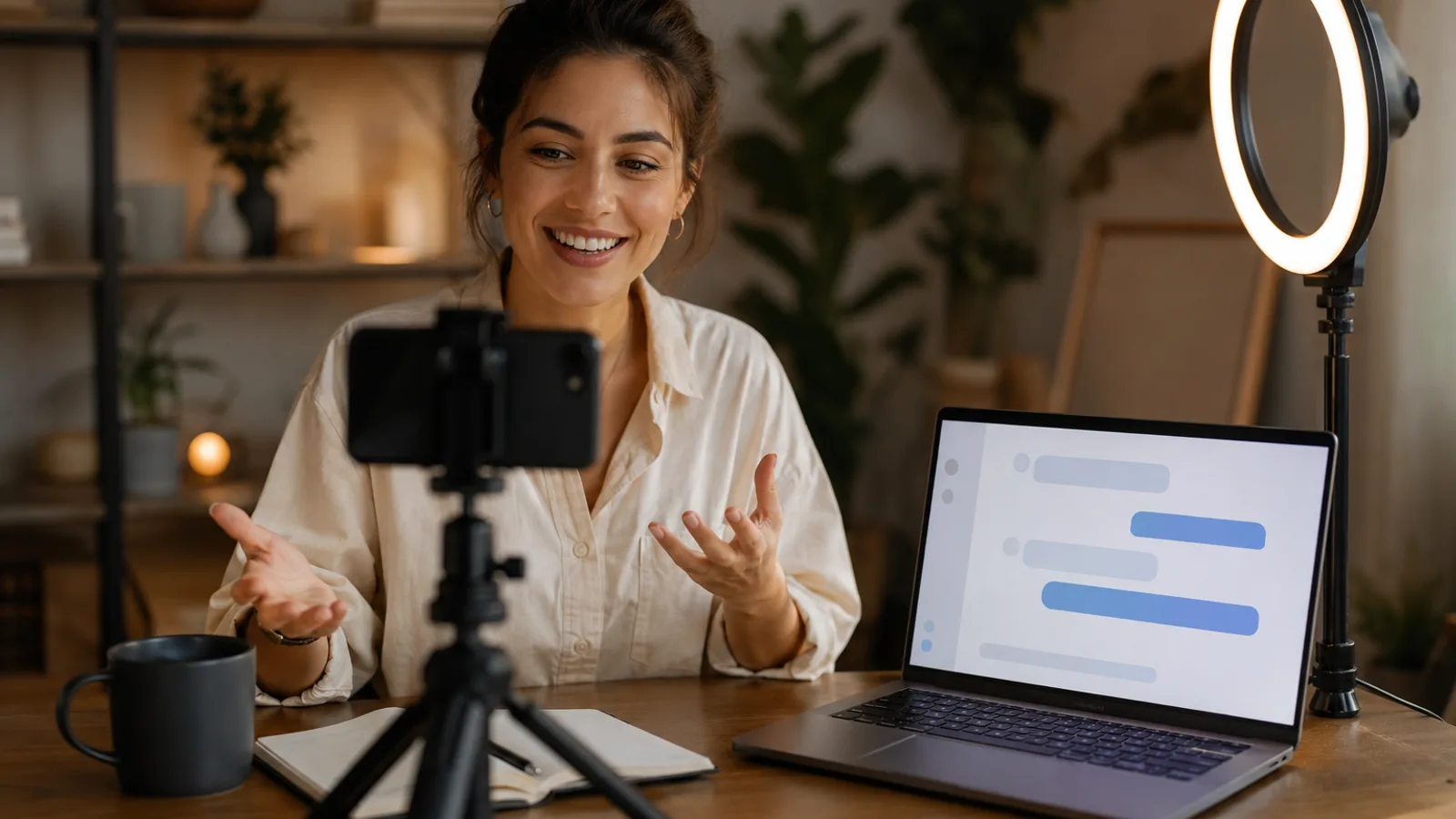 40 Best ChatGPT Prompts for Content Creators (2026)