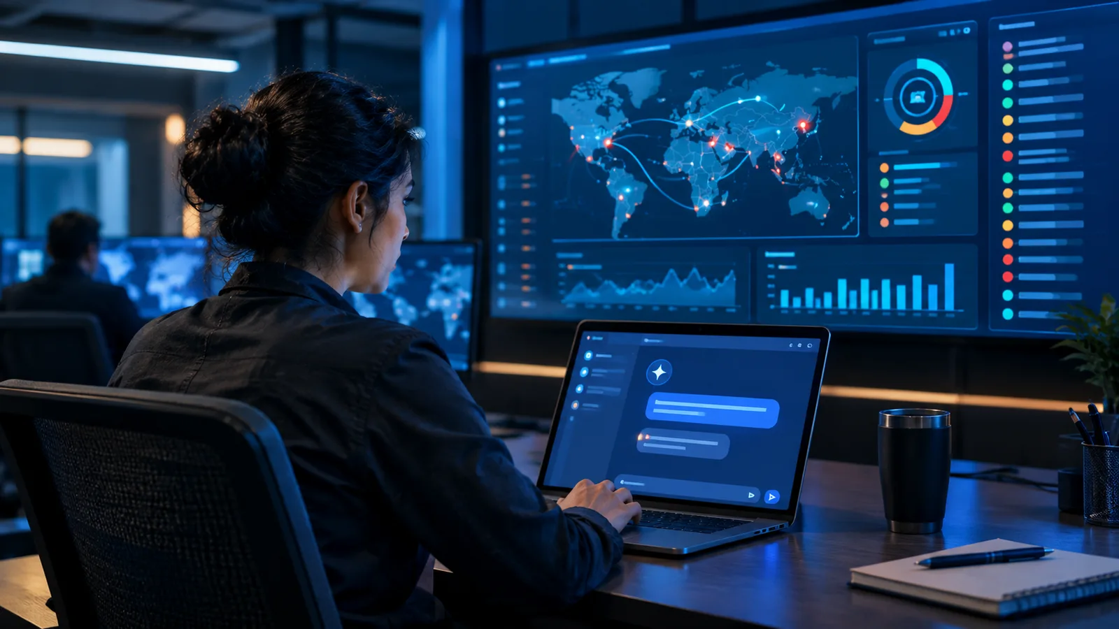 ChatGPT Prompts for Cybersecurity: 34 for Security Teams (2026)