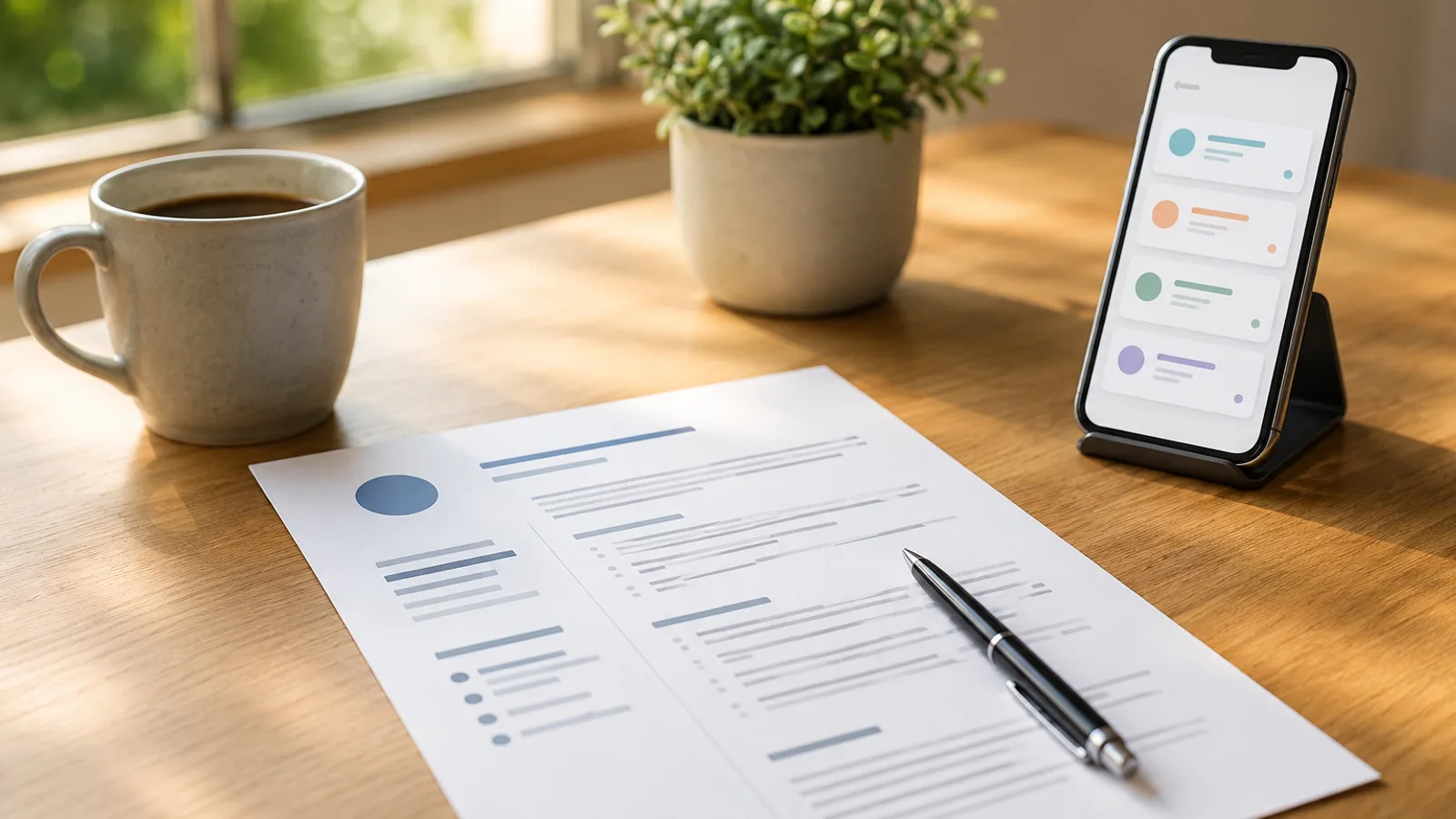 ChatGPT for Job Search: Resume, Cover Letter & Interview Prompts (2026)