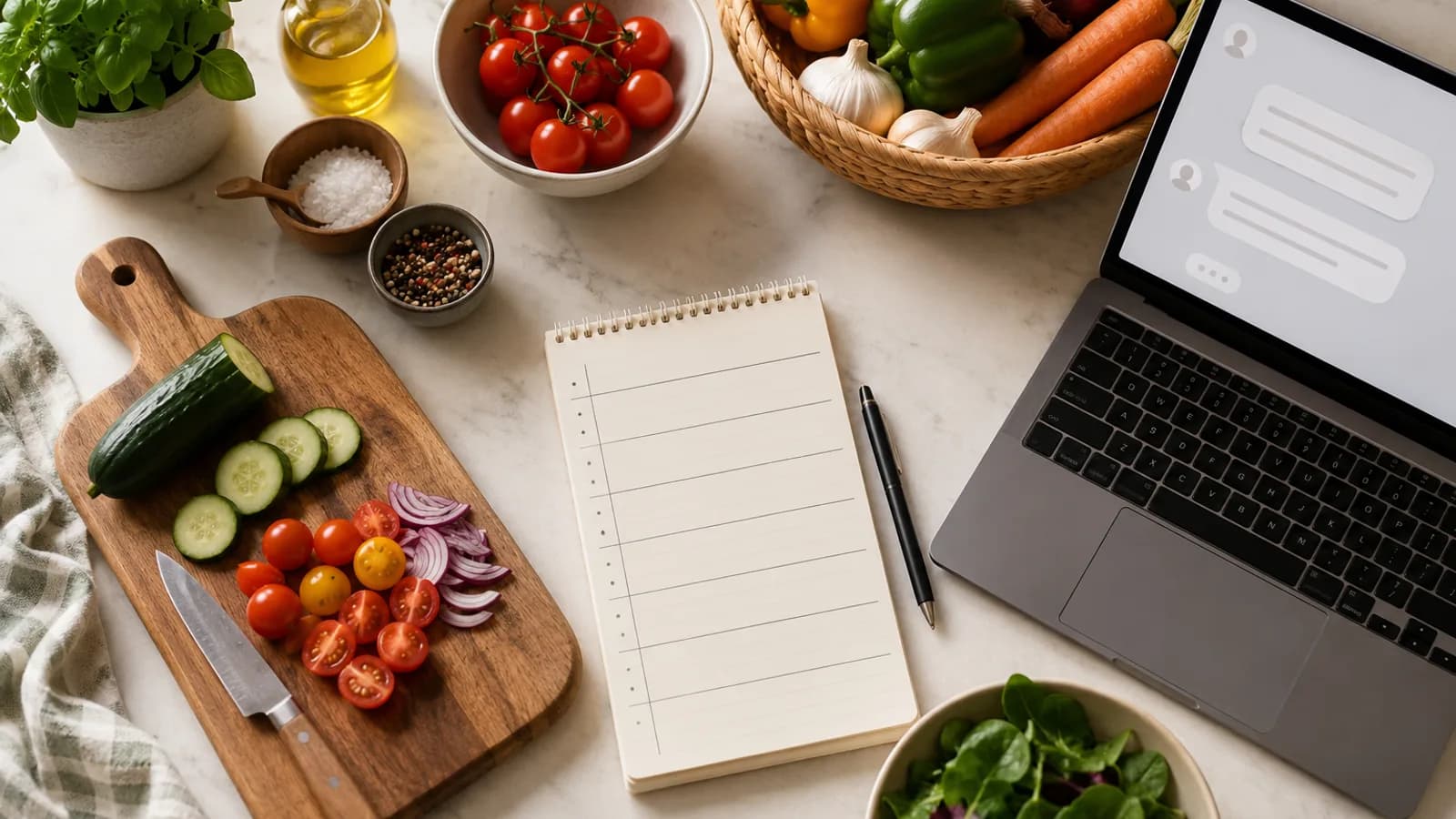 ChatGPT Meal Plan: How to Make One That Works (and the Limits) 2026