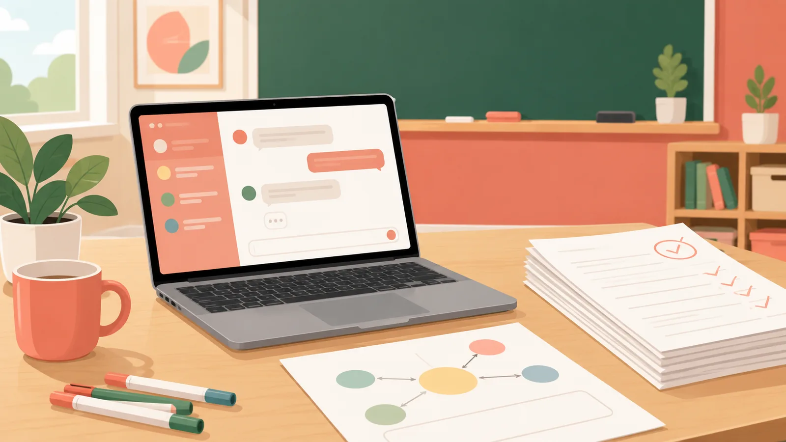 40 Best ChatGPT Prompts for Teachers (2026)