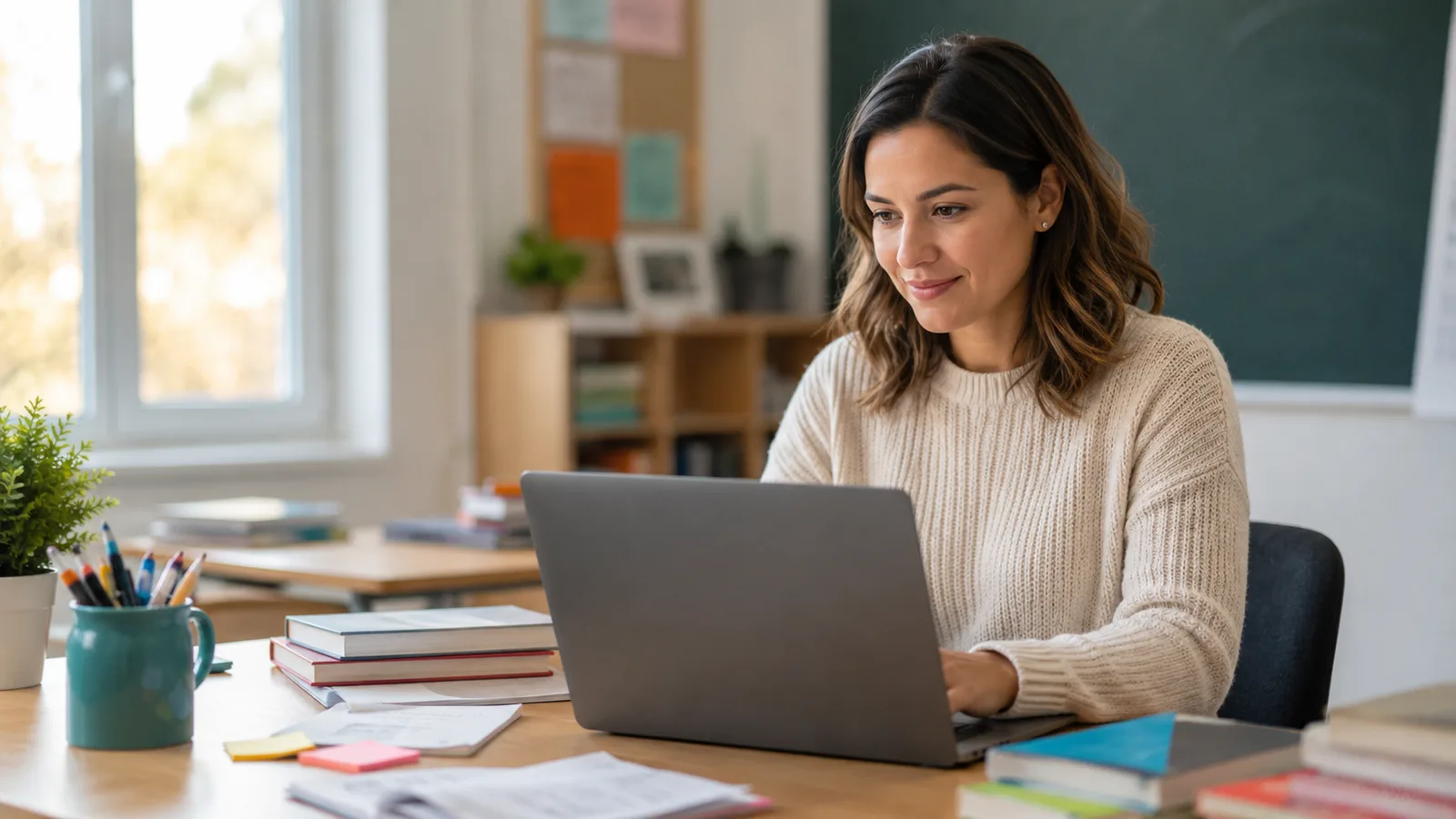40 Claude Prompts for Teachers (2026): Plan, Mark, Email Faster