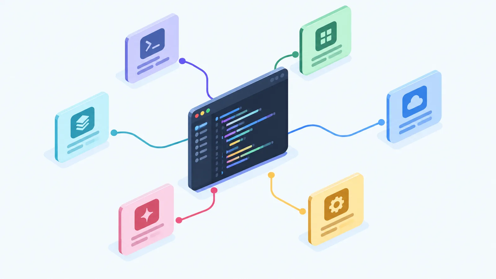 Cursor Alternatives (2026): The Best Pick for Why You're Leaving
