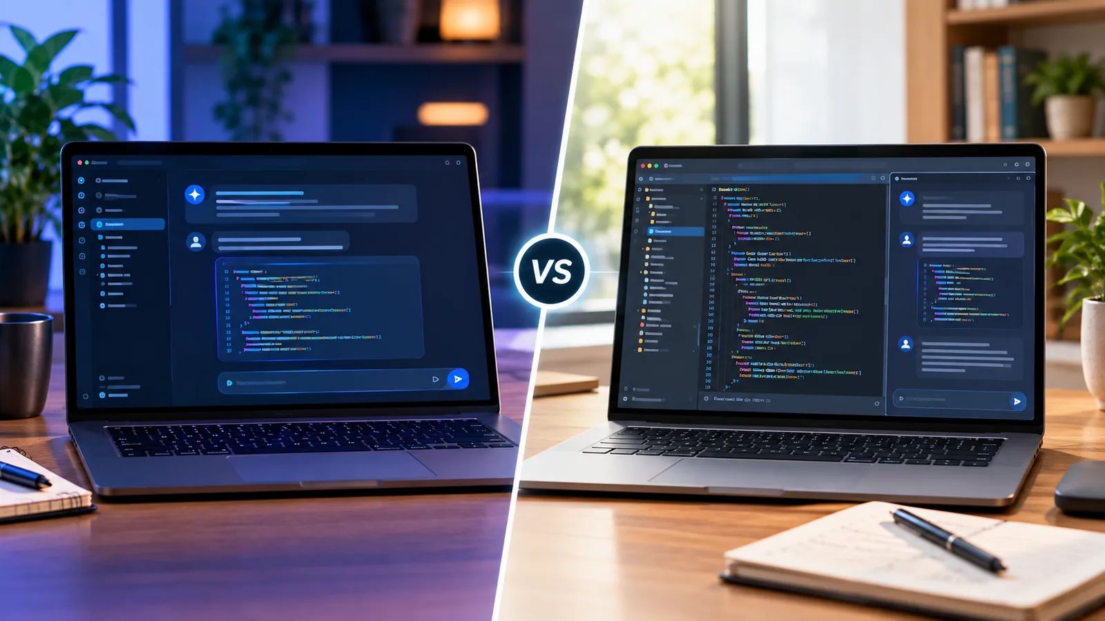 Cursor vs GitHub Copilot (2026): Which AI Coding Tool Wins