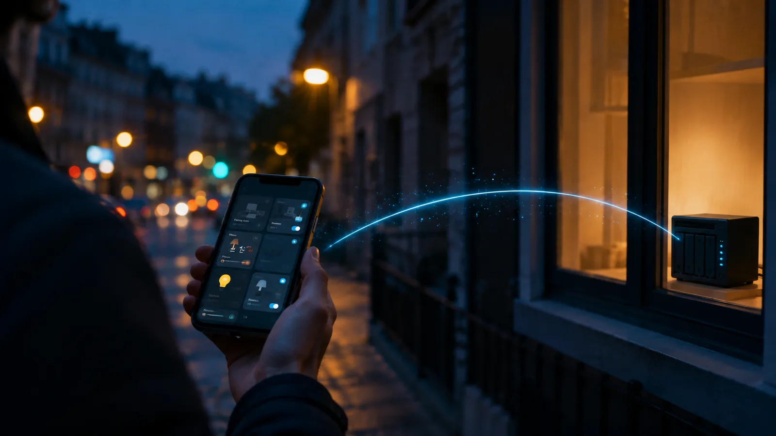 Home Assistant Remote Access Without Nabu Casa: 5 Free Ways