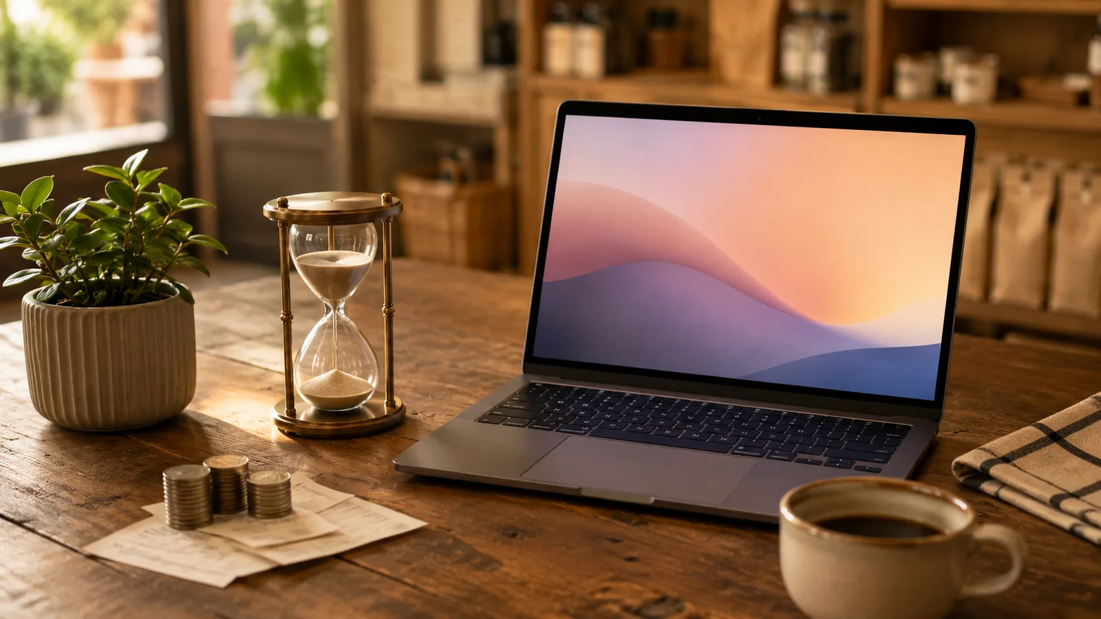 How AI Actually Saves a Small Business Time and Money (and Where It Doesn't)
