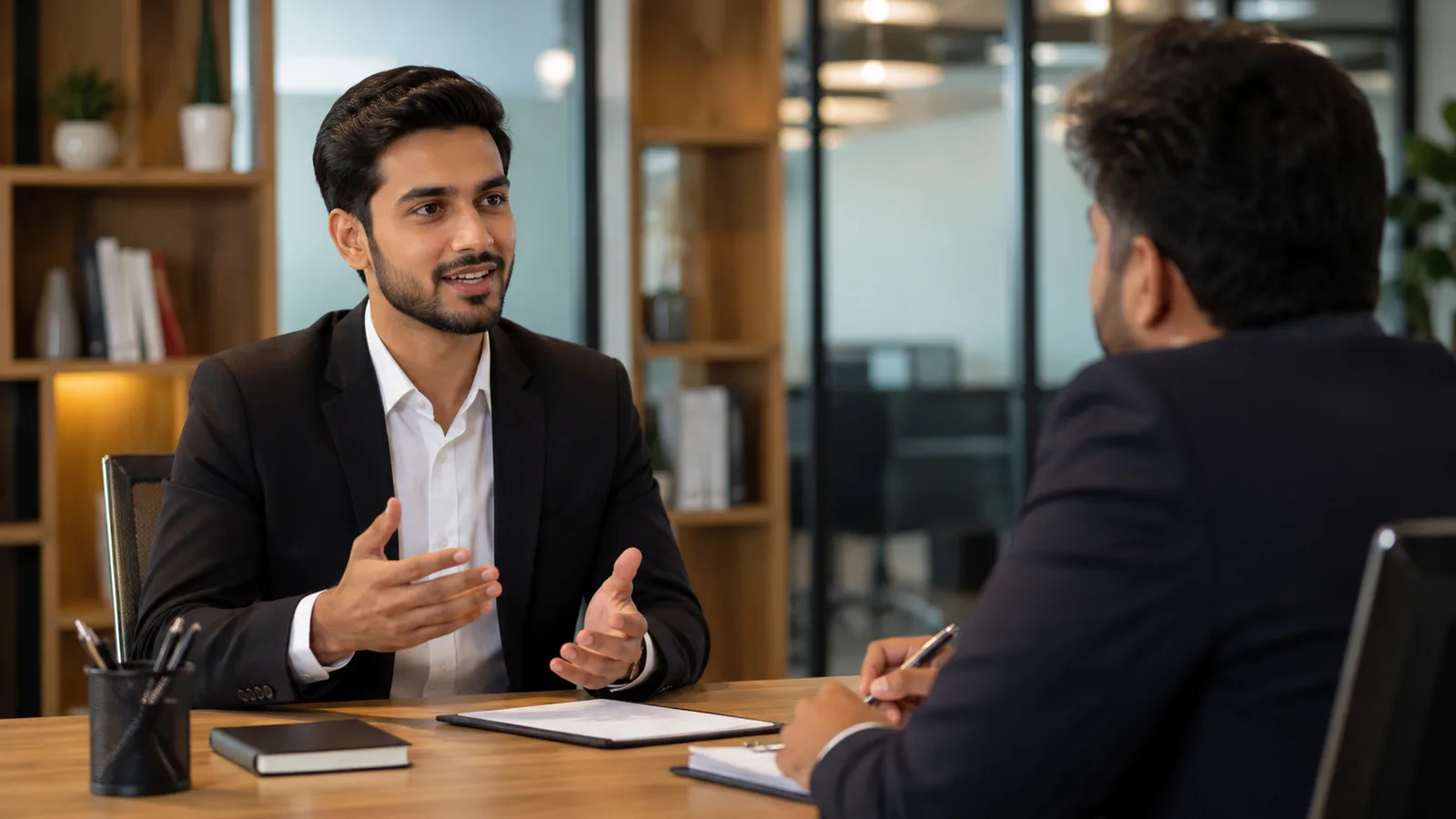 How to Answer "How Do You Use AI in Your Work?" in a 2026 Interview