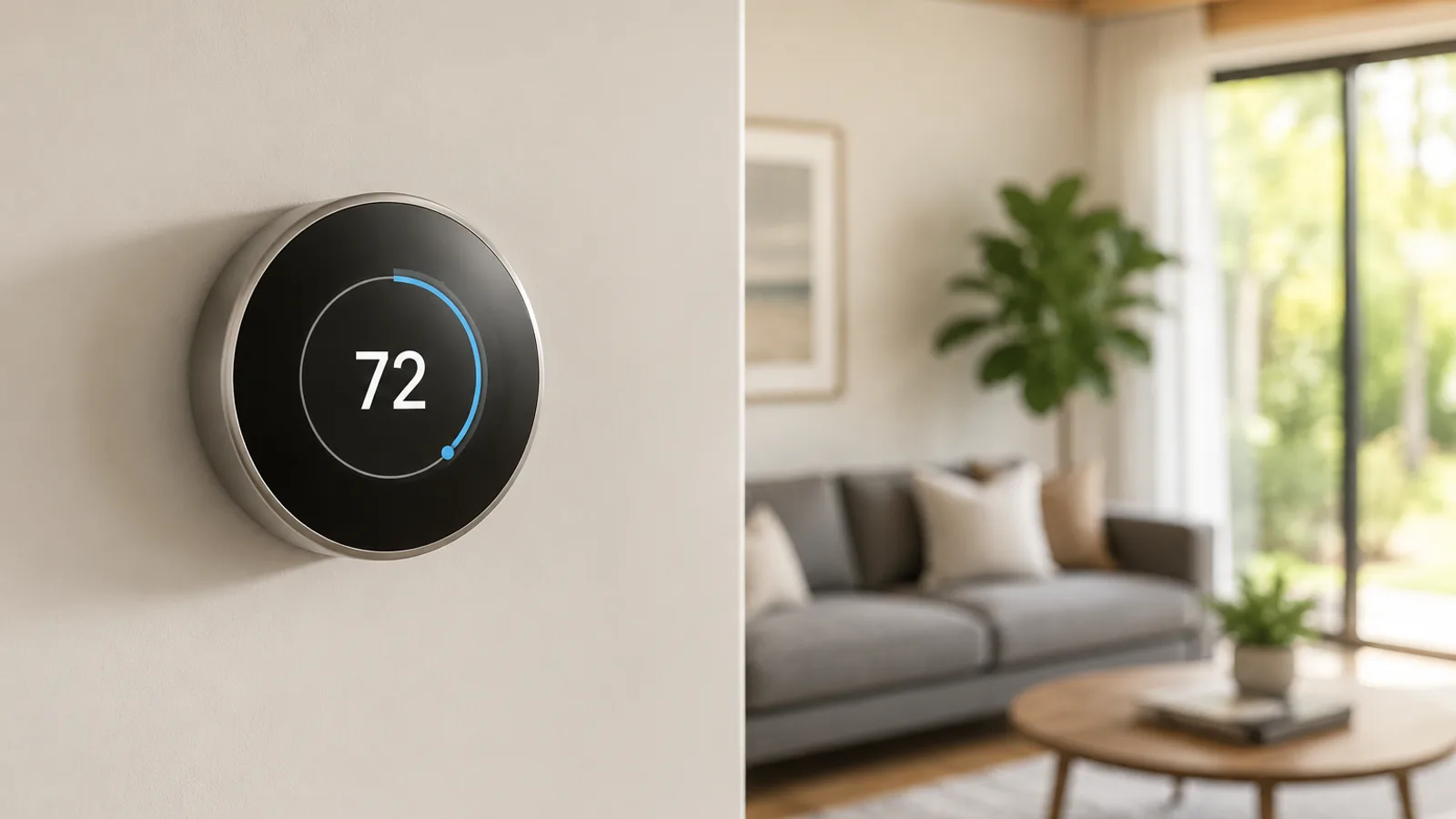 How Home Automation Actually Saves Energy (and Where It Doesn't)