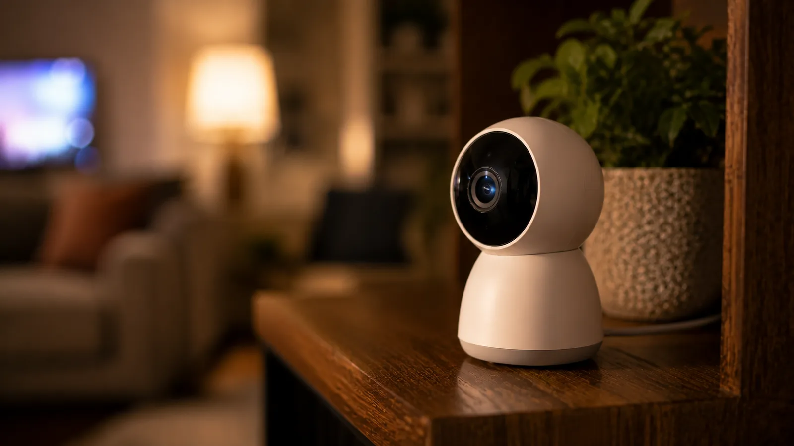 Matter Cameras in 2026: What Actually Works, and What Doesn't