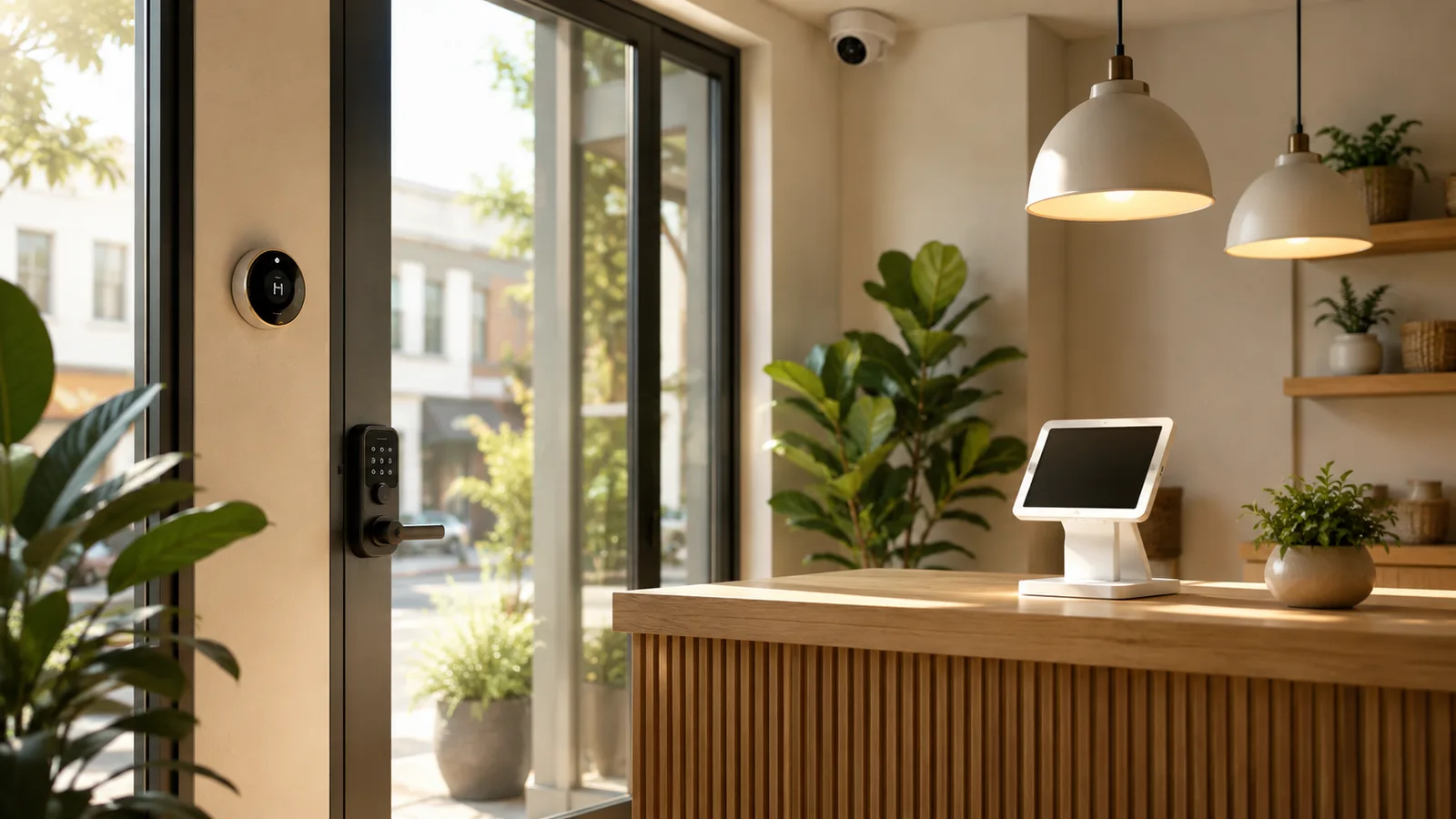 Smart Devices for Small Business: What's Worth It, With Real Prices (2026)