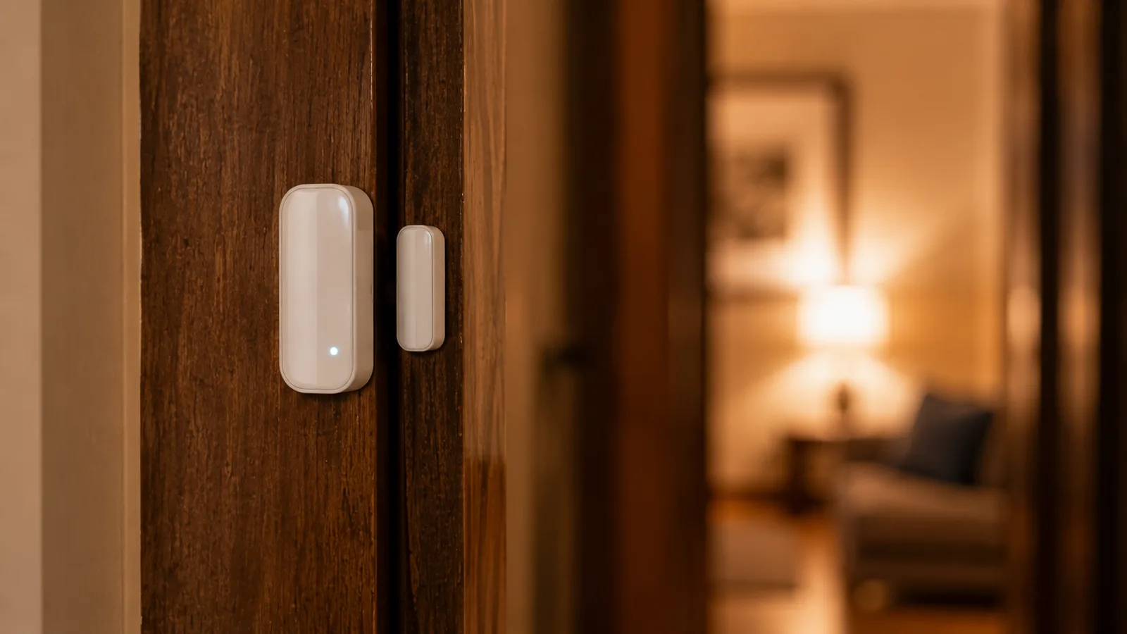 What Thread Is, and Why Your Smart Home Might Be Running Three of Them