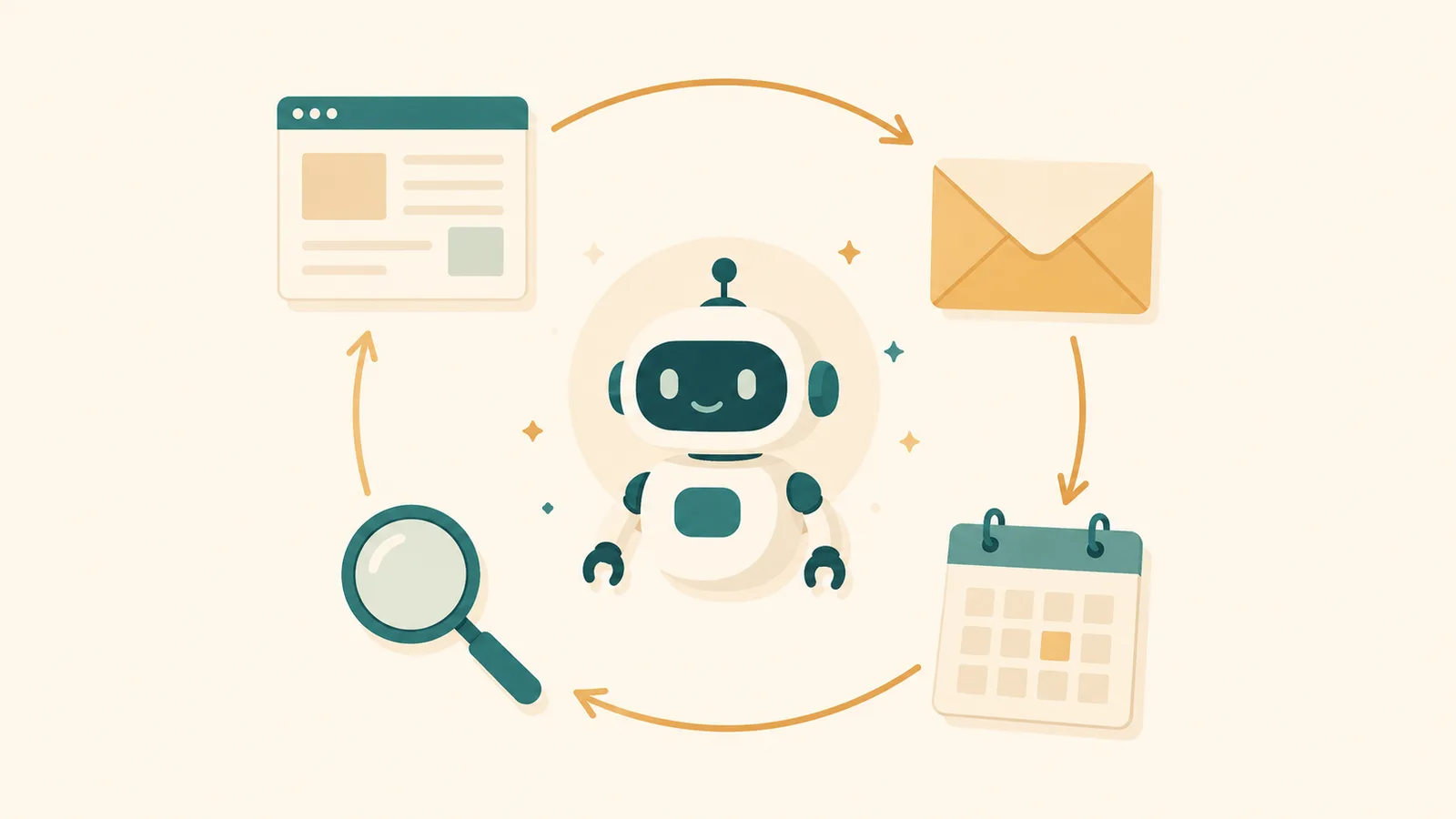 What Is an AI Agent? A Plain-English Guide, With 5 Free Ones You Can Try Today (2026)