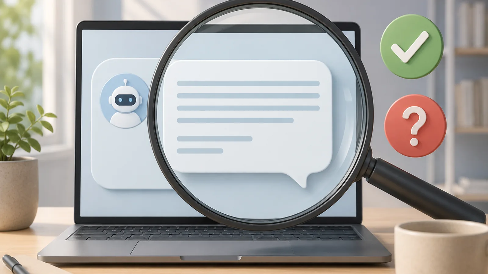 Why ChatGPT Gives Wrong Answers (and How Often It Happens)