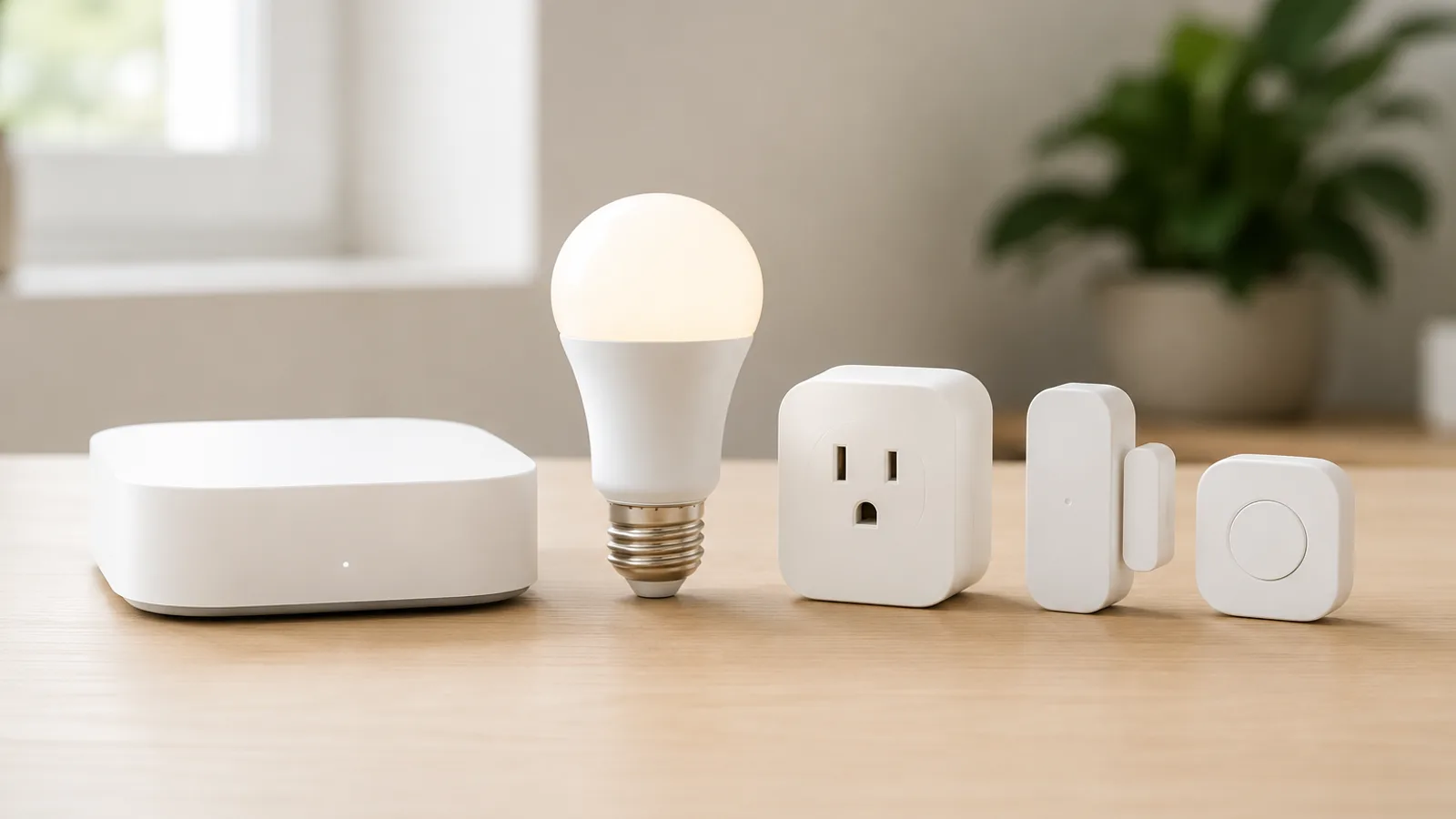 Zigbee vs Matter: The Real Difference, in Plain English