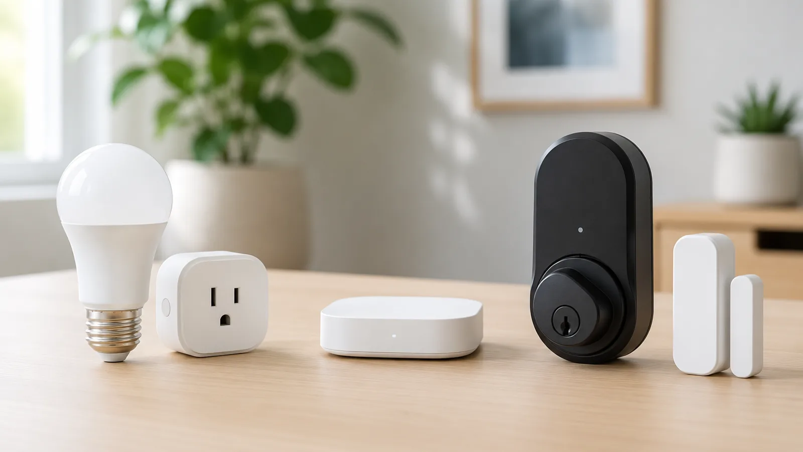 Zigbee vs Z-Wave: Which One Fits Your Home in 2026?
